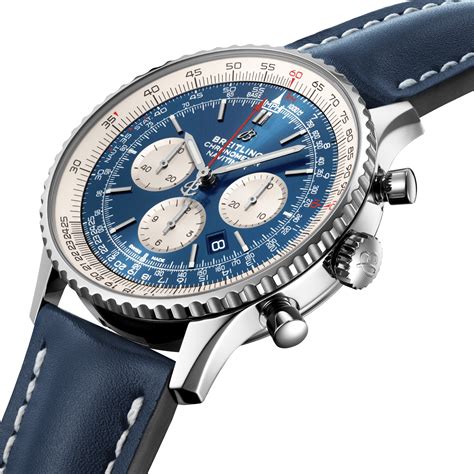 breitling navitimer chronograph|which navitimer to buy.